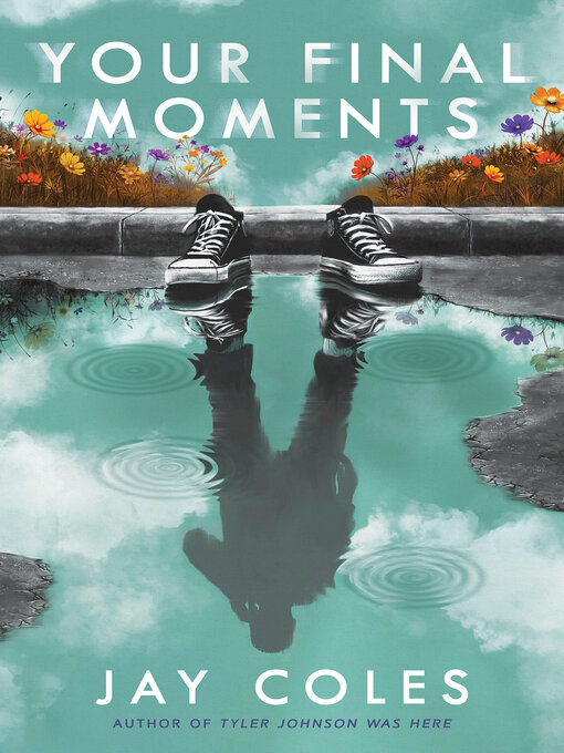 Title details for Your Final Moments by Jay Coles - Wait list